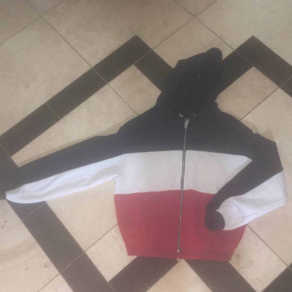 Hoodie from forever 21